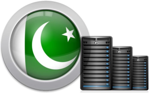 Pakistani Dedicated Server