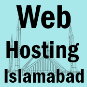 best web hosting islamabad