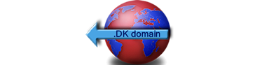 domain registration in denmark