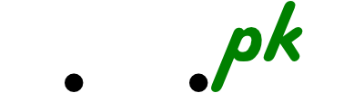 gkp.pk kpk govt domain name