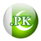 dot pk domain