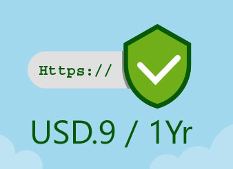 ssl certificate in pakistan