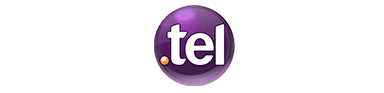 tel domain price