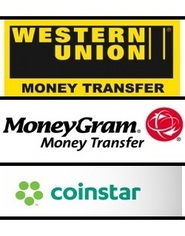western union payments